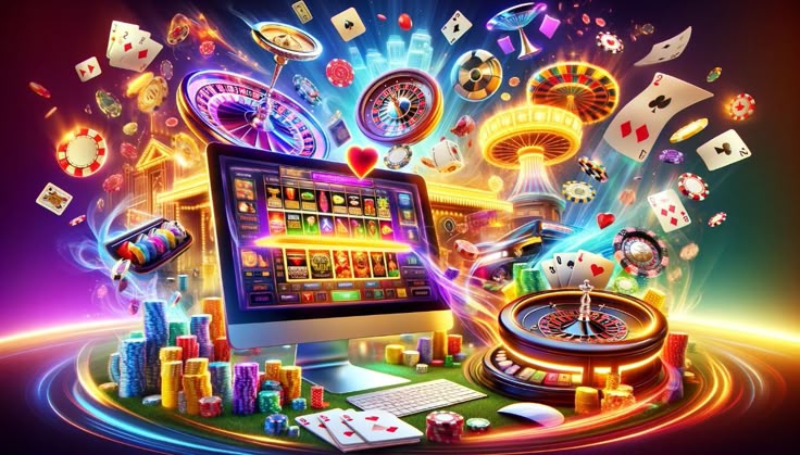 777Tez Game Welcome Bonus